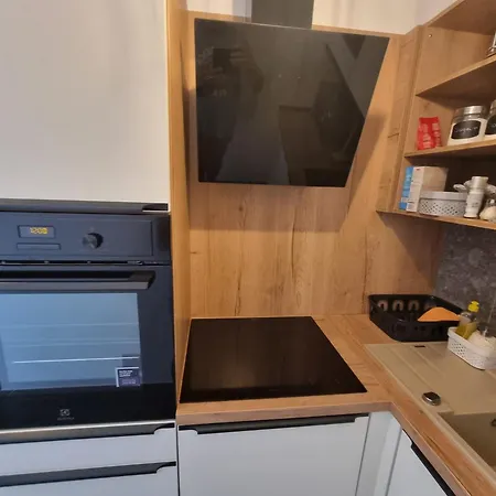 Apartment Pharos Stari Grad (Hvar)