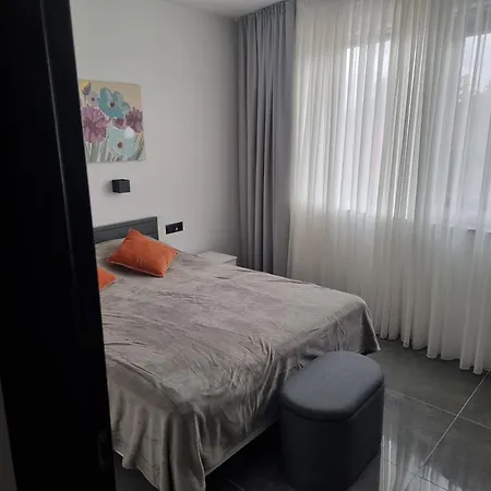 Pharos Apartment