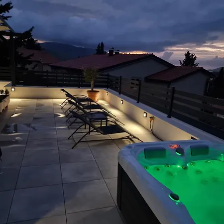 Pharos Apartment Stari Grad (Hvar)
